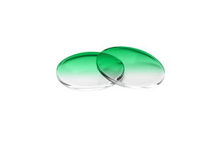 cul·ti·vate - G2 - 50% Green mood changing lenses only