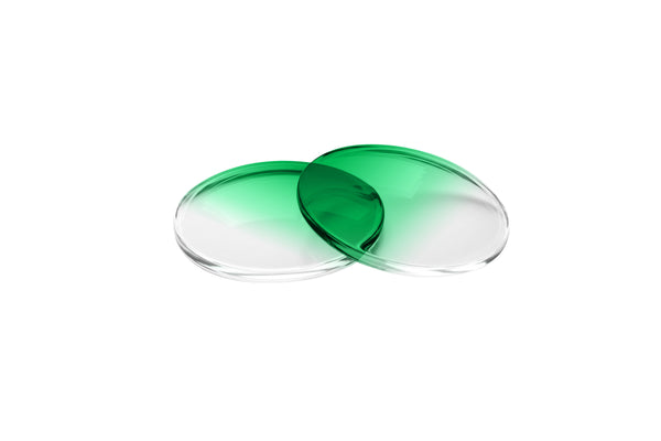 cul·ti·vate - G3 - 65% Green mood changing lenses only