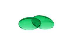 cul·ti·vate - G5 - 100% Green mood changing lenses only