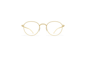 Panto Gold frames designed for interchangeable lenses