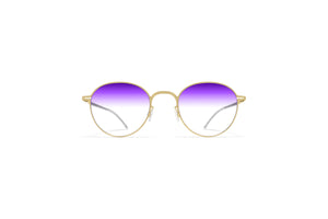 prev·a·lent - P1 - 30% Purple mood changing lenses + panto frame