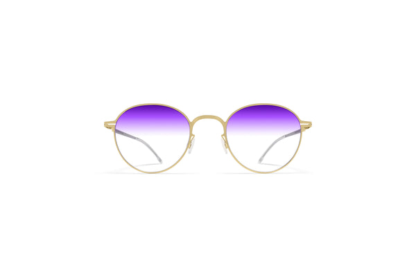 prev·a·lent - P1 - 30% Purple mood changing lenses + panto frame