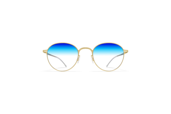 ho·me·o·sta·sis - B1 - 30% Blue mood changing lenses + panto frame