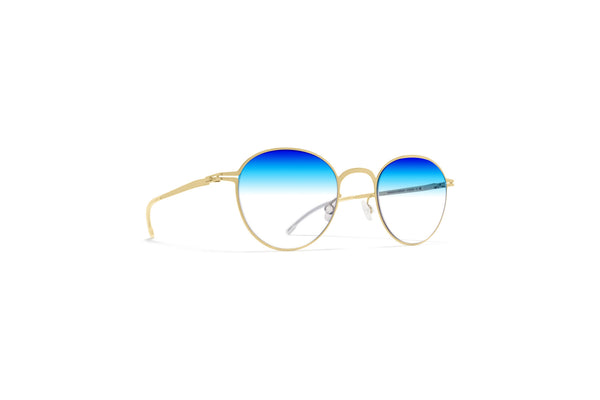 ho·me·o·sta·sis - B1 - 30% Blue mood changing lenses + panto frame