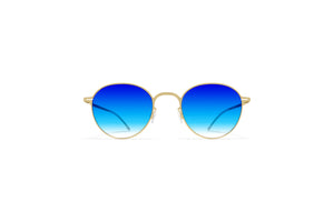 ho·me·o·sta·sis - B4 - 75% Blue mood changing lenses + panto frame