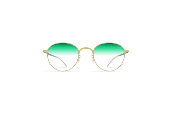 cul·ti·vate - G1 - 30% Green mood changing lenses + panto frame