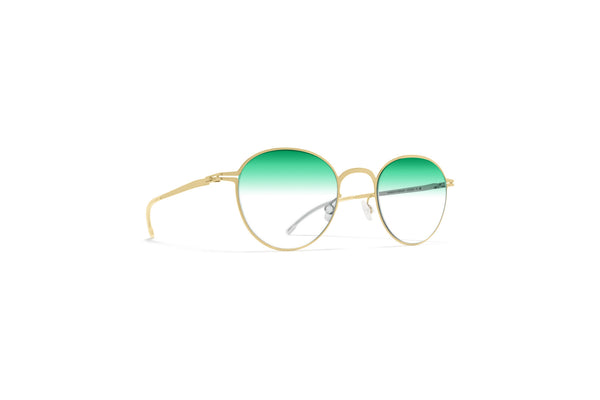 cul·ti·vate - G1 - 30% Green mood changing lenses + panto frame