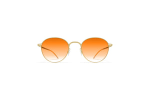 dy•nam•ic - O4 - 75% Orange mood changing lenses + panto frame