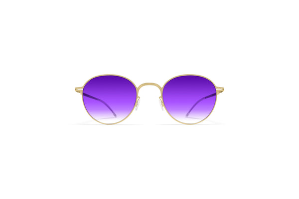 prev·a·lent - P4 - 75% Purple mood changing lenses + panto frame