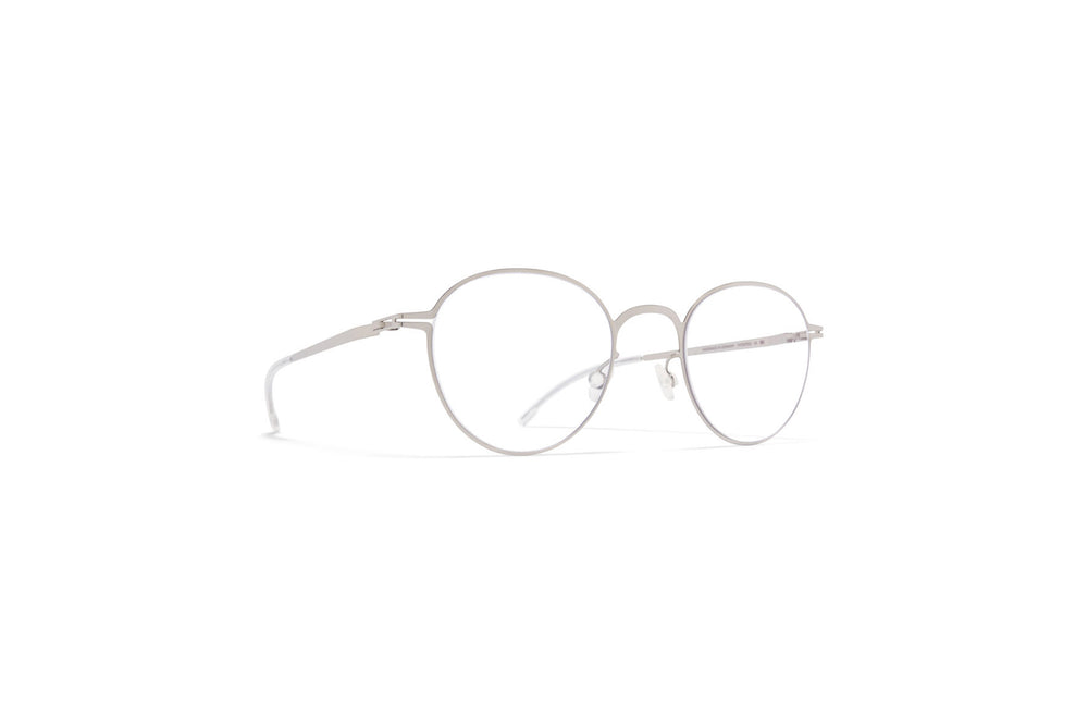 Panto Titanium frames designed for interchangeable lenses