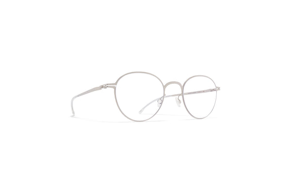 Panto Titanium frames designed for interchangeable lenses