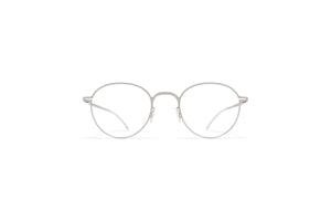 Panto Titanium frames designed for interchangeable lenses