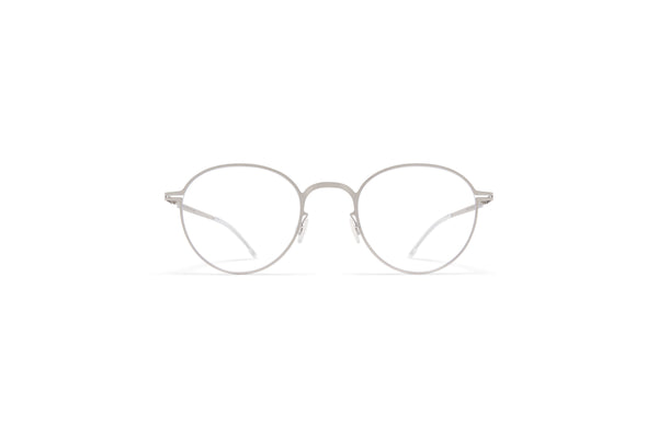 Panto Titanium frames designed for interchangeable lenses