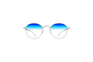 ho·me·o·sta·sis - B1 - 30% Blue mood changing lenses + panto frame