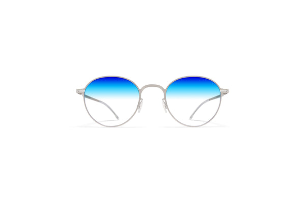 ho·me·o·sta·sis - B1 - 30% Blue mood changing lenses + panto frame