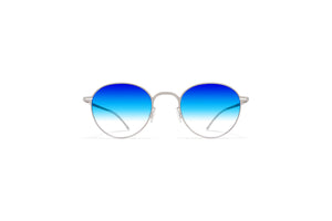 ho·me·o·sta·sis - B2 - 50% Blue mood changing lenses + panto frame