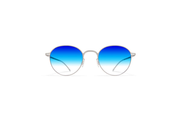 ho·me·o·sta·sis - B2 - 50% Blue mood changing lenses + panto frame