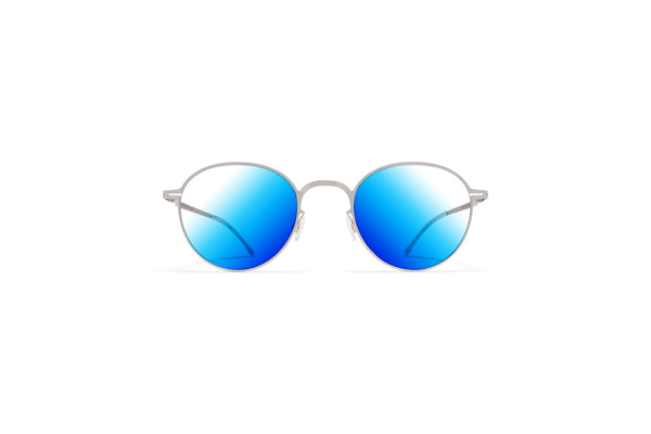 ho·me·o·sta·sis - B3 - 65% Blue mood changing lenses + panto frame