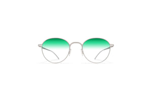 cul·ti·vate - G1 - 30% Green mood changing lenses + panto frame