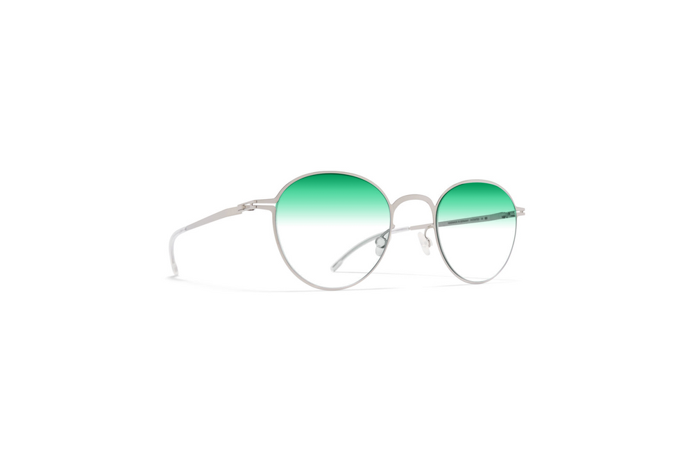 cul·ti·vate - G1 - 30% Green mood changing lenses + panto frame