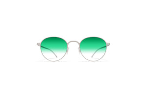cul·ti·vate - G2 - 50% Green mood changing lenses + panto frame