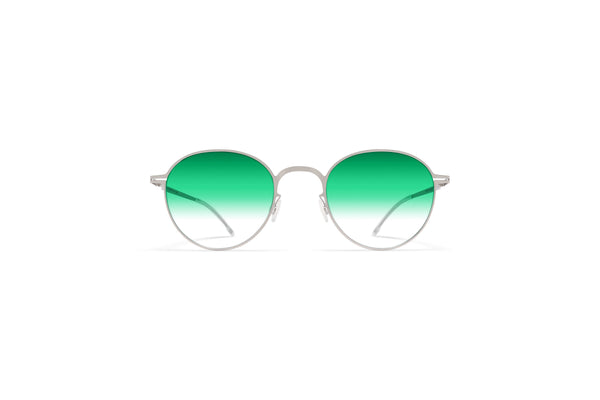 cul·ti·vate - G2 - 50% Green mood changing lenses + panto frame