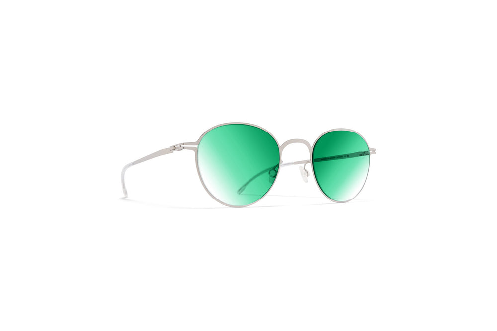 cul·ti·vate - G3 - 65% Green mood changing lenses + panto frame