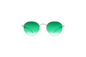 cul·ti·vate - G4 - 75% Green mood changing lenses + panto frame