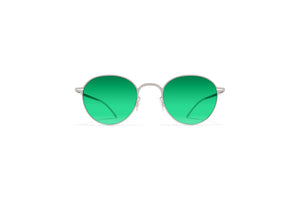 cul·ti·vate - G5 - 100% Green mood changing lenses + panto frame