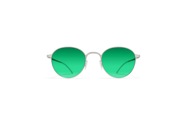 cul·ti·vate - G5 - 100% Green mood changing lenses + panto frame