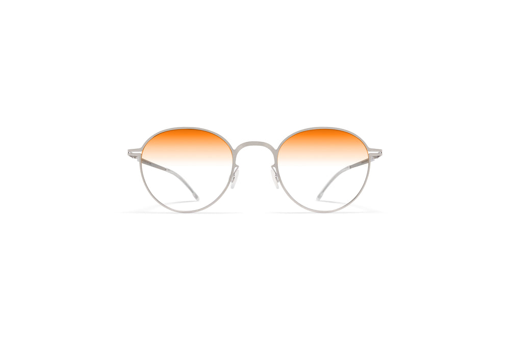 dy•nam•ic - O1 - 30% Orange mood changing lenses + panto frame