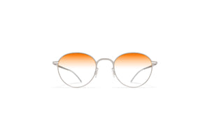 dy•nam•ic - O1 - 30% Orange mood changing lenses + panto frame