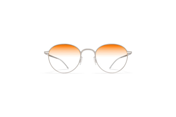 dy•nam•ic - O1 - 30% Orange mood changing lenses + panto frame