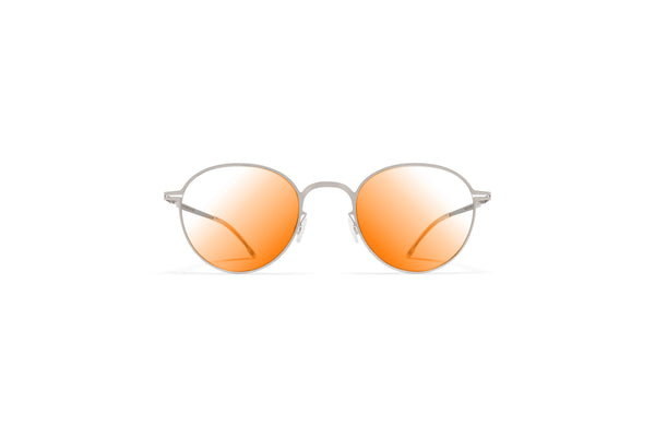 dy•nam•ic - O3 - 65% Orange mood changing lenses + panto frame