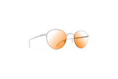 dy•nam•ic - O3 - 65% Orange mood changing lenses + panto frame