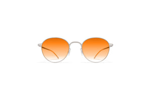 dy•nam•ic - O4 - 75% Orange mood changing lenses + panto frame