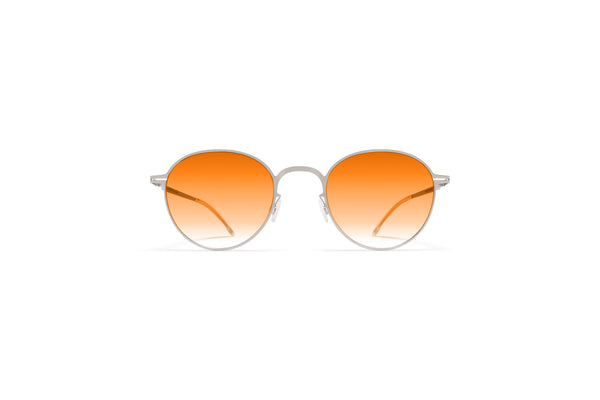 dy•nam•ic - O4 - 75% Orange mood changing lenses + panto frame