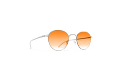 dy•nam•ic - O4 - 75% Orange mood changing lenses + panto frame