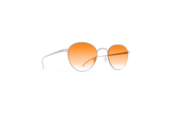 dy•nam•ic - O4 - 75% Orange mood changing lenses + panto frame