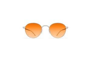 dy•nam•ic - O5 - 100% Orange mood changing lenses + panto frame