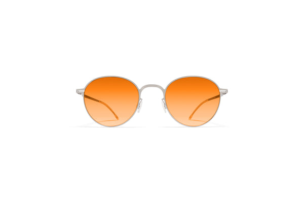 dy•nam•ic - O5 - 100% Orange mood changing lenses + panto frame