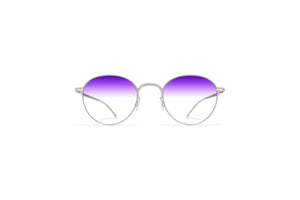prev·a·lent - P1 - 30% Purple mood changing lenses + panto frame