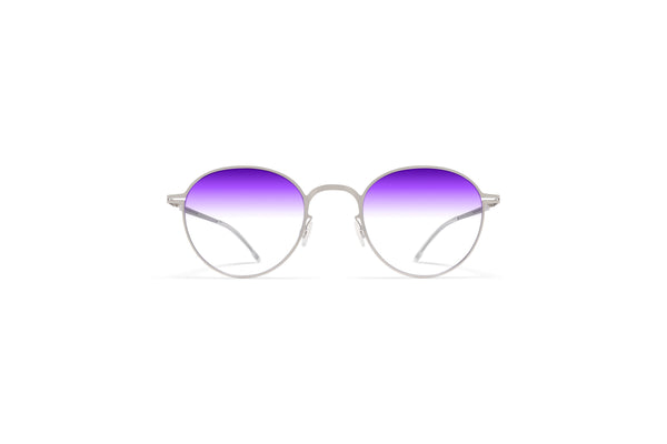 prev·a·lent - P1 - 30% Purple mood changing lenses + panto frame