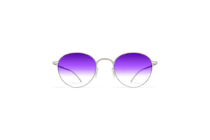 prev·a·lent - P2 - 50% Purple mood changing lenses + panto frame