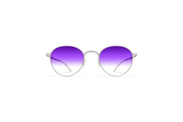 prev·a·lent - P2 - 50% Purple mood changing lenses + panto frame