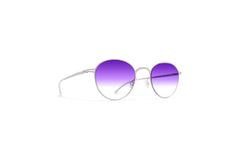prev·a·lent - P2 - 50% Purple mood changing lenses + panto frame