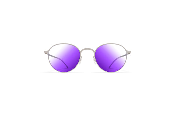 prev·a·lent - P3 - 65% Purple mood changing lenses + panto frame