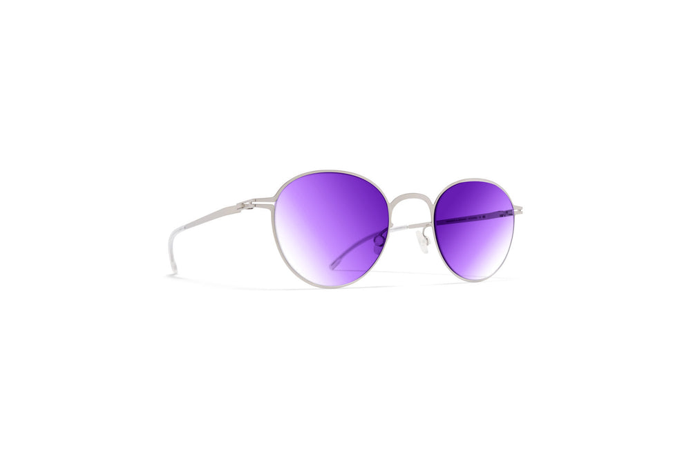 prev·a·lent - P3 - 65% Purple mood changing lenses + panto frame