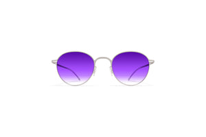 prev·a·lent - P4 - 75% Purple mood changing lenses + panto frame