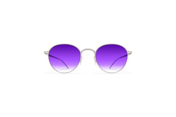 prev·a·lent - P4 - 75% Purple mood changing lenses + panto frame